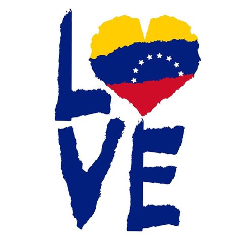 Amor Venezuela